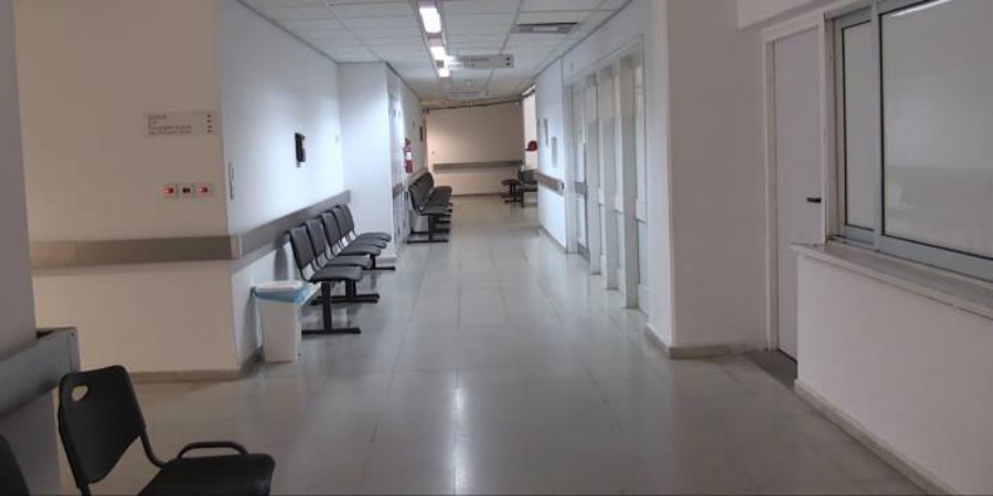 Διακόσιοι δύο ασθενείς επισκέφτηκαν την Ουρολογική Κλινική του ΓΝ Πάφου από τις 27 Απριλίου